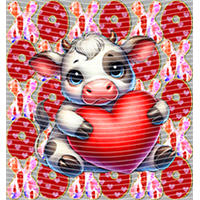 Valentine's Day-QRJ  3225